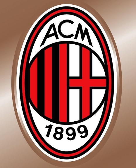AC Milan Football Club Wallpaper